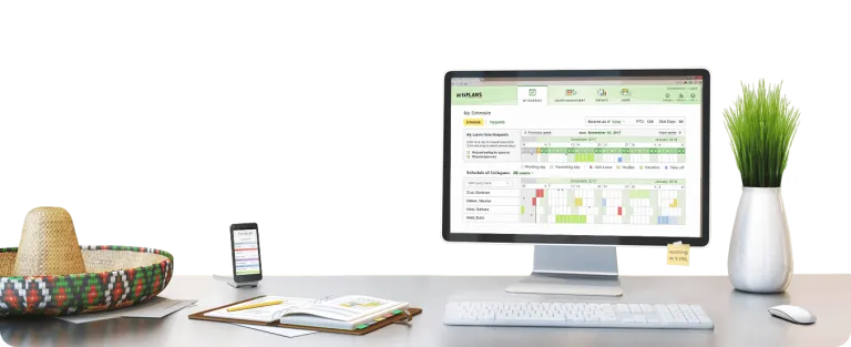 بهترین سررسید و تقویمی