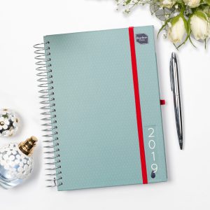 انتخاب تقویم و سررسید