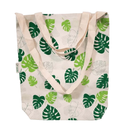 ساک خرید برگ انجیر