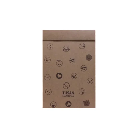 دفتر یادداشت کرافت